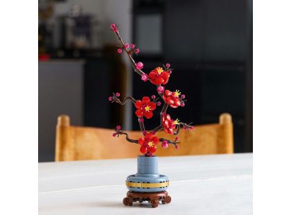 LEGO® Icons 10369 Meruňka japonská