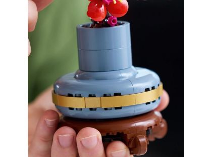 LEGO® Icons 10369 Meruňka japonská