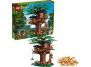 LEGO® Ideas 21318 Dům na stromě - Poškozený obal