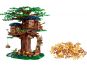 LEGO® Ideas 21318 Dům na stromě - Poškozený obal 2