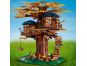 LEGO® Ideas 21318 Dům na stromě 3