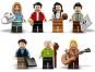 LEGO® Ideas 21319 Přátelé Central Perk - Poškozený obal 3