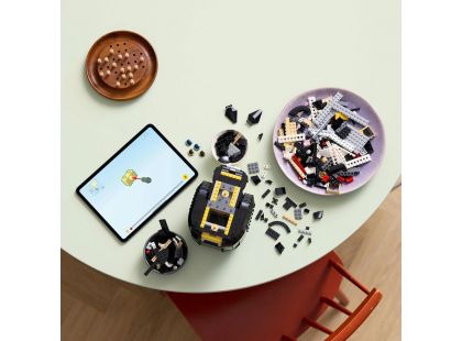 LEGO® Ideas 21349 Černobílá kočka