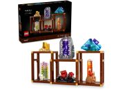 LEGO® Ideas 21362 Sbírka minerálů