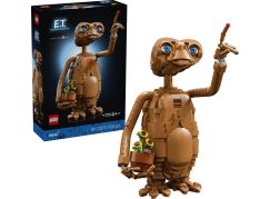 LEGO® Ideas 21370 IDEAS 21370