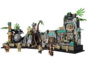 LEGO® Indiana Jones 77015 Chrám zlaté modly - Poškozený obal