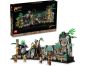 LEGO® Indiana Jones 77015 Chrám zlaté modly - Poškozený obal 2