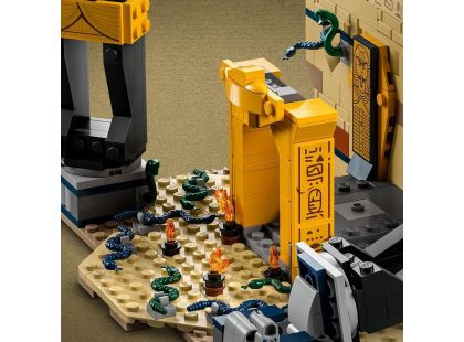 LEGO® Indiana Jones 77013 Útěk ze ztracené hrobky