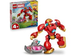 LEGO® Marvel 11209 Ultron vs. Iron Man