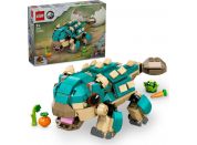 LEGO® Jurassic World 76962 Malá Bumpy: Ankylosaurus