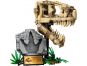 LEGO® Jurassic World 76964 Dinosauří fosilie: Lebka T-rexe 2