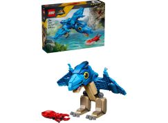LEGO® Jurassic World 77977 Dinosauří mládě: Pteranodon