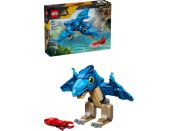 LEGO® Jurassic World 77977 Dinosauří mládě: Pteranodon