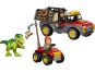 LEGO® Jurassic World 77978 Náklaďák na přepravu malého T-rexe 2