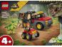 LEGO® Jurassic World 77978 Náklaďák na přepravu malého T-rexe 3