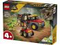 LEGO® Jurassic World 77978 Náklaďák na přepravu malého T-rexe 4