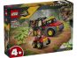 LEGO® Jurassic World 77978 Náklaďák na přepravu malého T-rexe 5