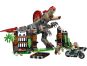 LEGO® Jurassic World 77982 Útěk dinosaura spinosaura 2