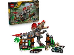 LEGO® Jurassic World 77982 Útěk dinosaura spinosaura