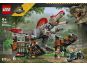 LEGO® Jurassic World 77982 Útěk dinosaura spinosaura 3