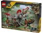 LEGO® Jurassic World 77982 Útěk dinosaura spinosaura 4