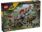 LEGO® Jurassic World 77982 Útěk dinosaura spinosaura 5