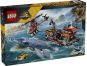 LEGO® Jurassic World 77983 Útok dinosaura mosasaura na loď 5