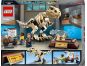 LEGO® Jurassic World ™ 76940 Výstava fosílií T-rexe 7