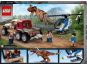 LEGO® Jurassic World ™ 76941 Hon na carnotaurem 7
