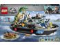 LEGO® Jurassic World ™ 76942 Útěk Baryonyx z lodě 6