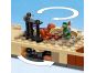 LEGO® Jurassic World™ 76945 Atrociraptor: honička na motorce 6