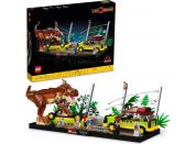 LEGO® Jurassic World™ 76956 Útěk T-rexe