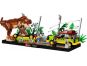 LEGO® Jurassic World™ 76956 Útěk T-rexe 2