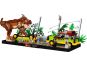 LEGO® Jurassic World™ 76956 Útěk T-rexe 2
