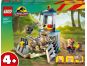 LEGO® Jurassic World™ 76957 Útěk velociraptora 6