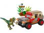 LEGO® Jurassic World™ 76958 Útok dilophosaura 2