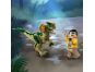 LEGO® Jurassic World™ 76958 Útok dilophosaura 6