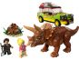 LEGO® Jurassic World™ 76959 Zkoumání triceratopsa 2