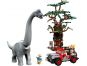 LEGO® Jurassic World™ 76960 Objev brachiosaura 2