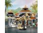 LEGO® Jurassic World™ 76961 Návštěvnické centrum: útok T-Rexe a raptora - Poškozený obal 7