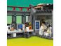 LEGO® Jurassic World™ 76961 Návštěvnické centrum: útok T-Rexe a raptora 6