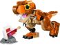 LEGO® Jurrasic World 76967 Malá Žravka: T-rex 2