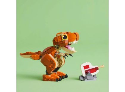 LEGO® Jurrasic World 76967 Malá Žravka: T-rex