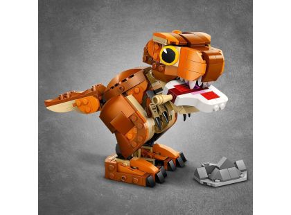 LEGO® Jurrasic World 76967 Malá Žravka: T-rex