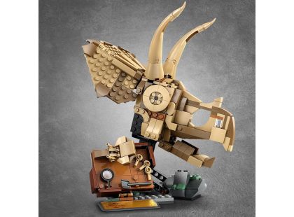 LEGO® Jurrasic World 76969 Dinosauří fosilie: Lebka triceratopse