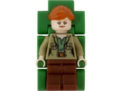 LEGO® Jurský svět Claire - hodinky