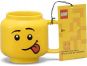 LEGO® keramický hrnek 255 ml silly 2