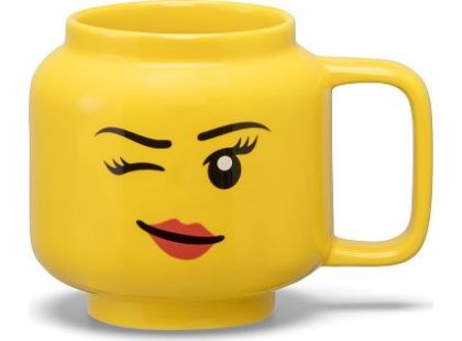 LEGO® keramický hrnek 255 ml winky