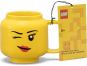 LEGO® keramický hrnek 255 ml winky 2