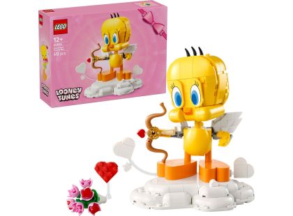 LEGO® Looney Tunes™ 40824 Roztomilý Tweety